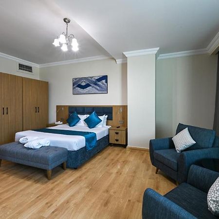 Saray Musheireb Hotel Suites And Apartment Doha Kültér fotó