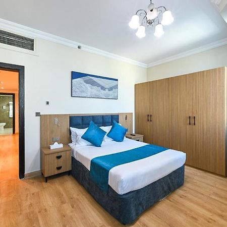 Saray Musheireb Hotel Suites And Apartment Doha Kültér fotó