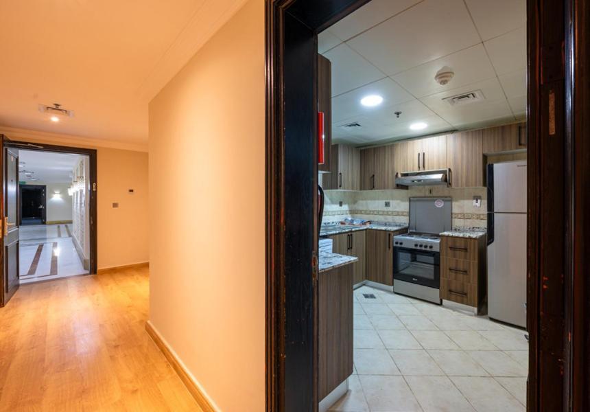 Saray Musheireb Hotel Suites And Apartment Doha Kültér fotó