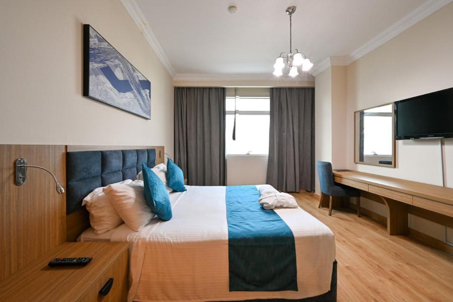 Saray Musheireb Hotel Suites And Apartment Doha Kültér fotó