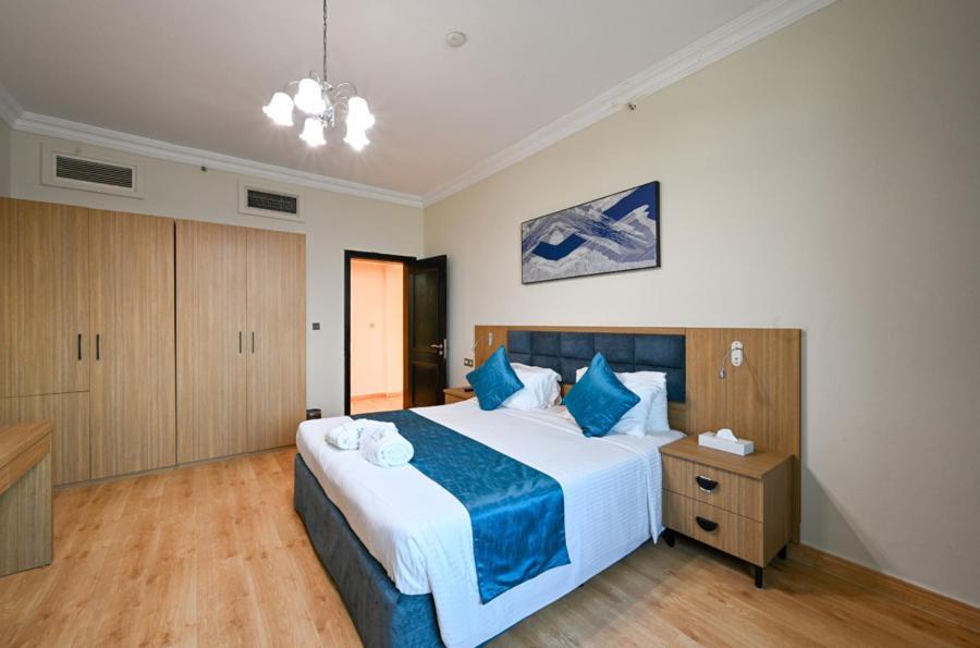 Saray Musheireb Hotel Suites And Apartment Doha Kültér fotó
