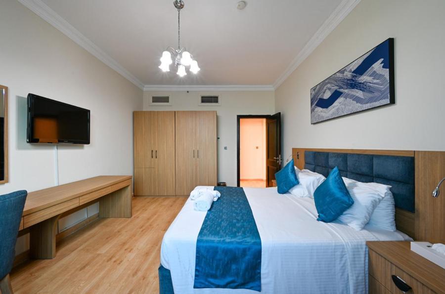 Saray Musheireb Hotel Suites And Apartment Doha Kültér fotó