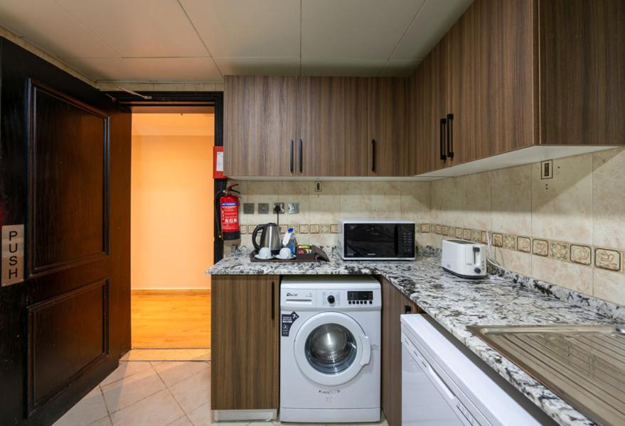 Saray Musheireb Hotel Suites And Apartment Doha Kültér fotó