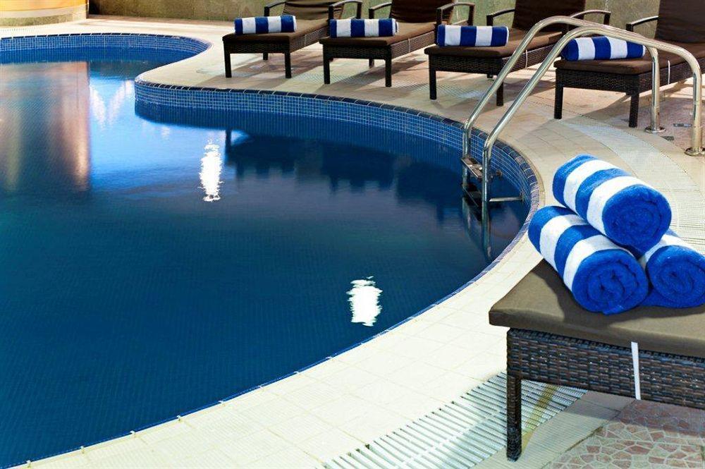 Saray Musheireb Hotel Suites And Apartment Doha Kültér fotó
