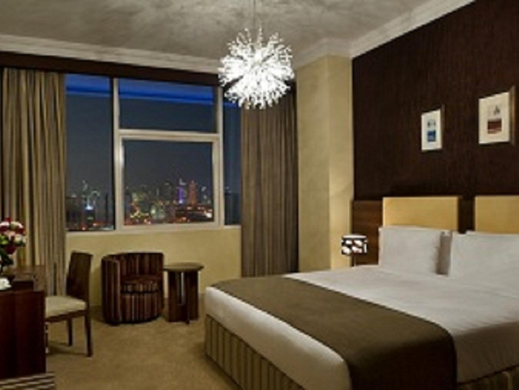 Saray Musheireb Hotel Suites And Apartment Doha Kültér fotó