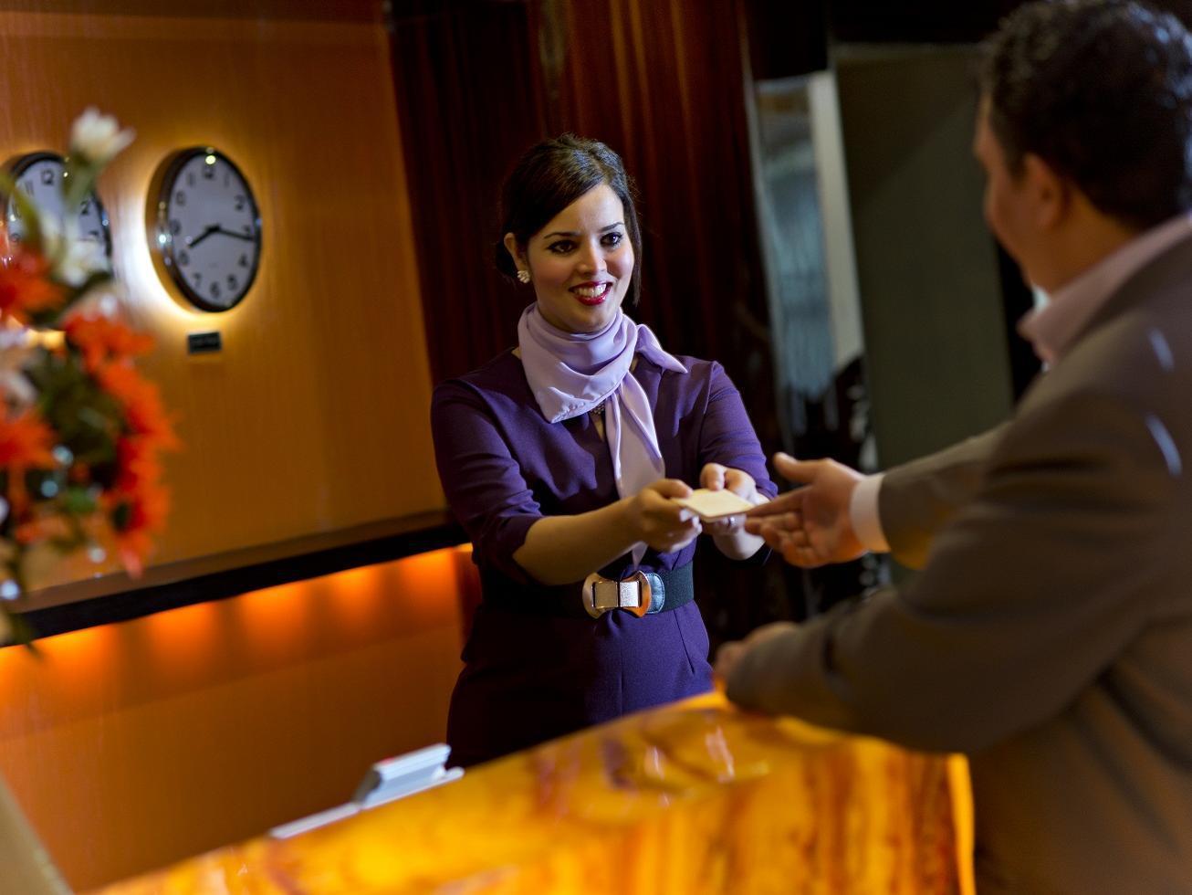 Saray Musheireb Hotel Suites And Apartment Doha Kültér fotó