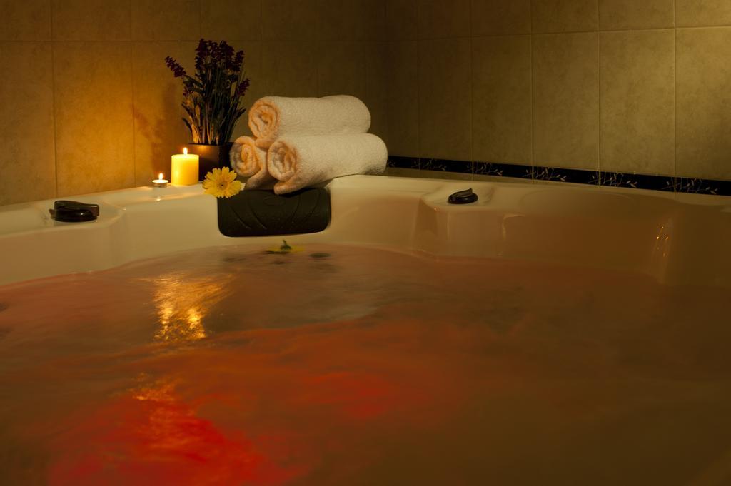Saray Musheireb Hotel Suites And Apartment Doha Kültér fotó
