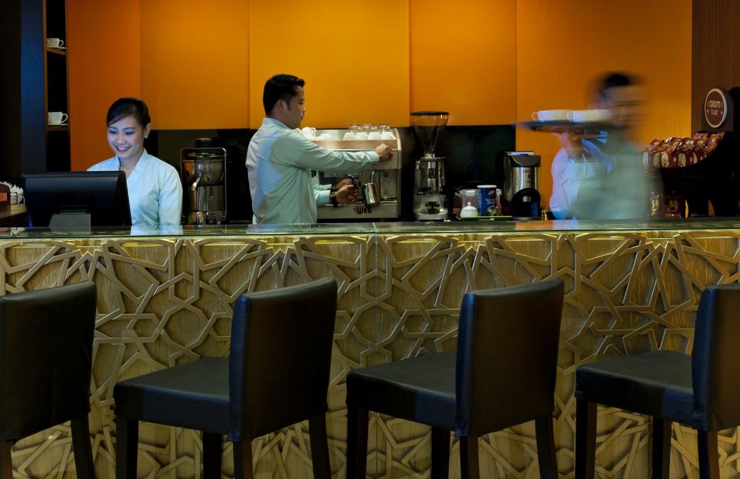 Saray Musheireb Hotel Suites And Apartment Doha Kültér fotó