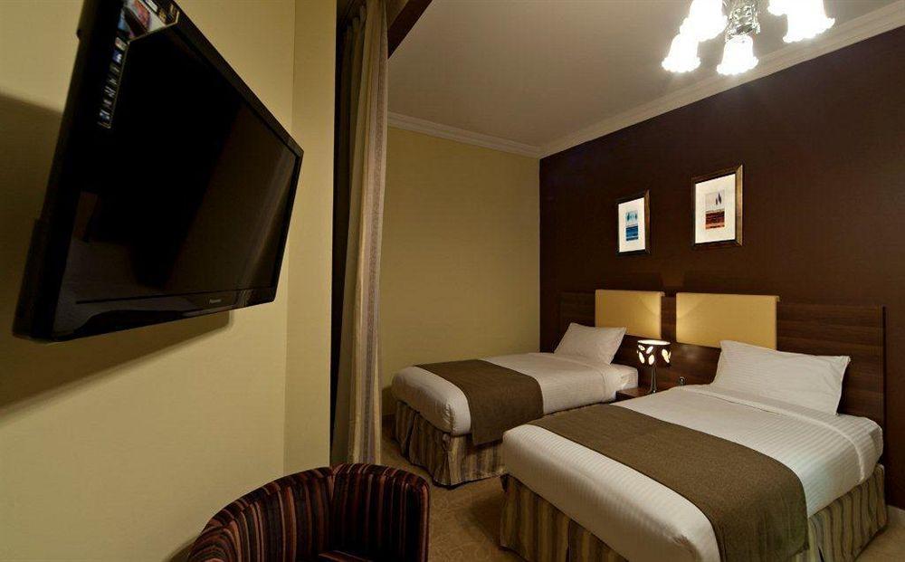 Saray Musheireb Hotel Suites And Apartment Doha Kültér fotó