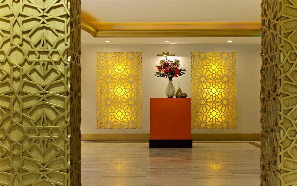 Saray Musheireb Hotel And Suites Doha Kültér fotó