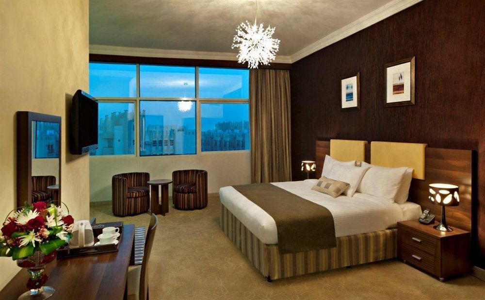 Saray Musheireb Hotel Suites And Apartment Doha Kültér fotó