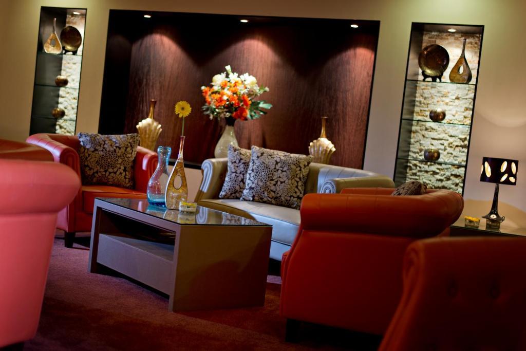 Saray Musheireb Hotel Suites And Apartment Doha Kültér fotó
