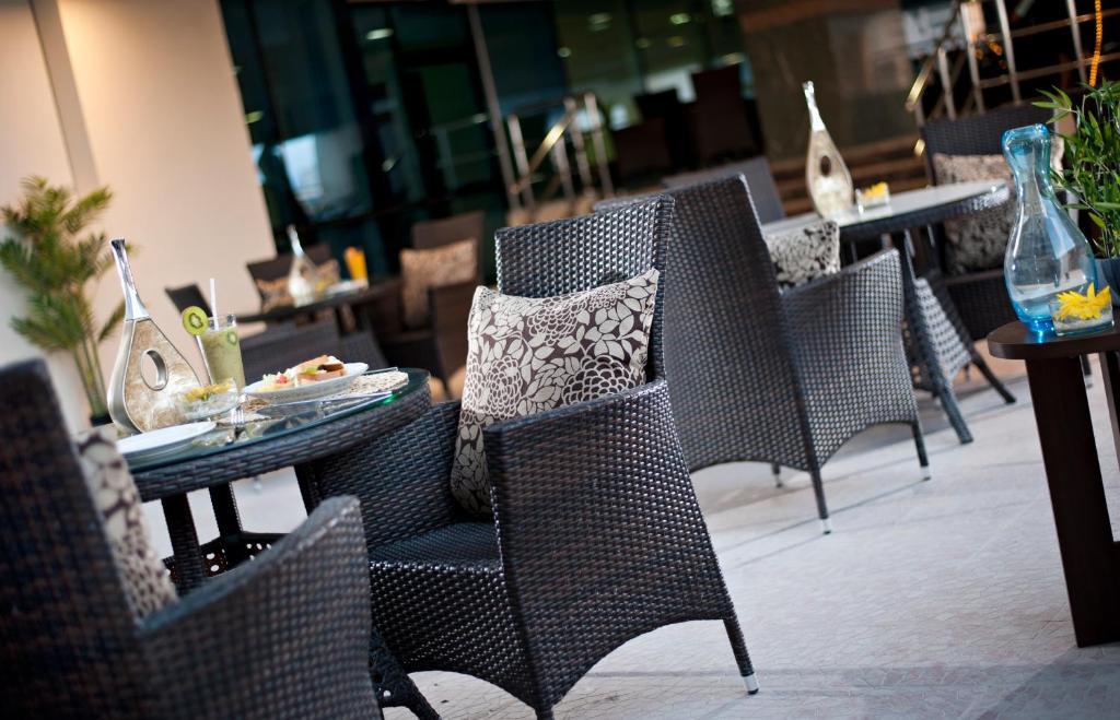 Saray Musheireb Hotel Suites And Apartment Doha Kültér fotó