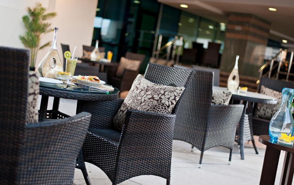 Saray Musheireb Hotel Suites And Apartment Doha Kültér fotó
