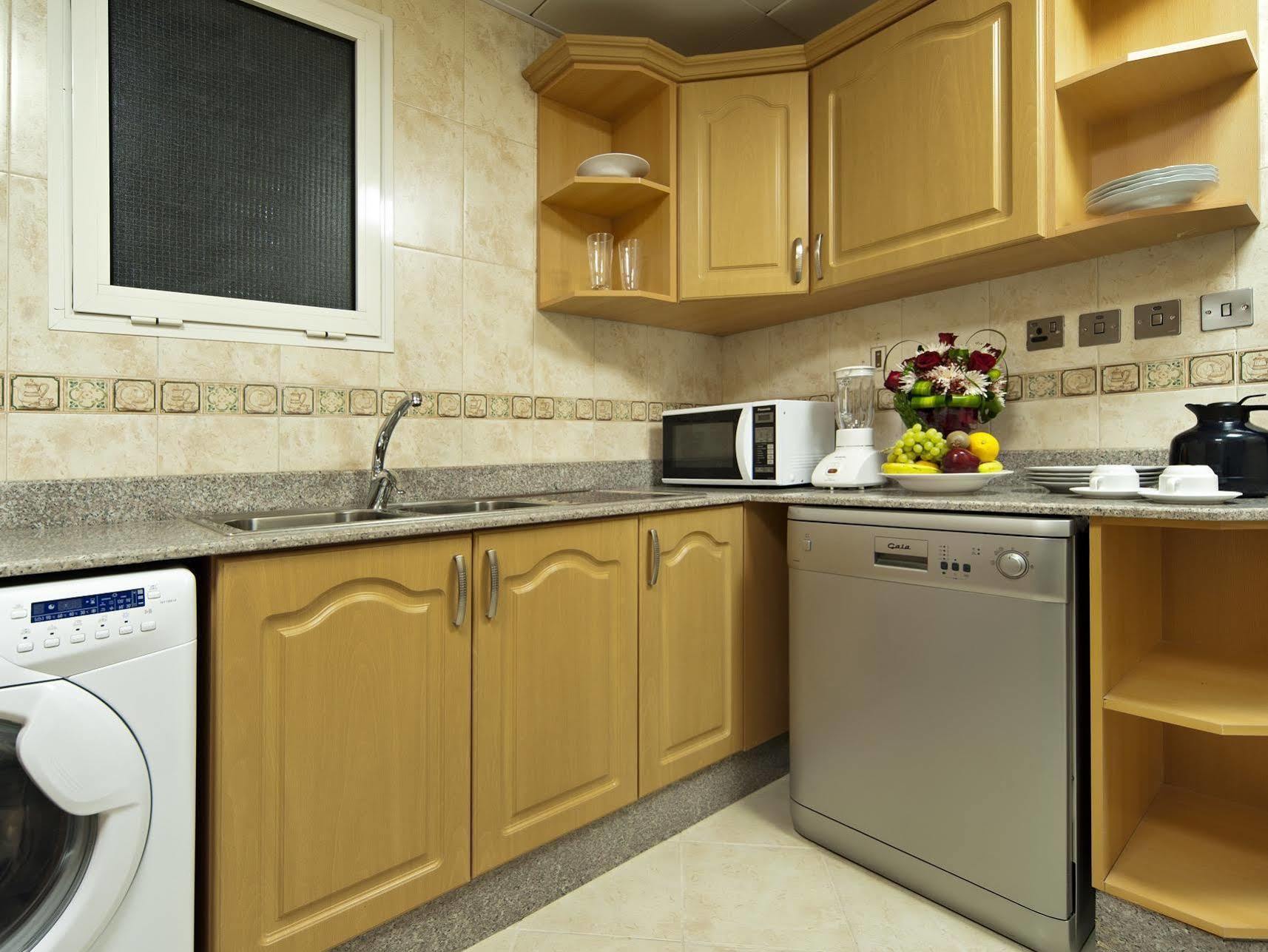 Saray Musheireb Hotel Suites And Apartment Doha Kültér fotó