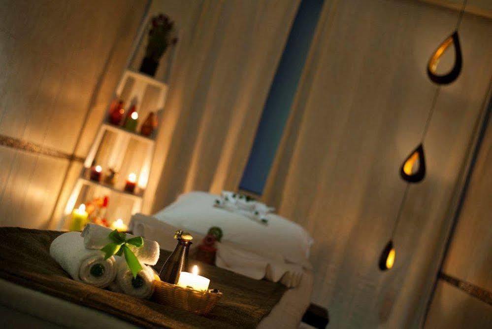 Saray Musheireb Hotel Suites And Apartment Doha Kültér fotó