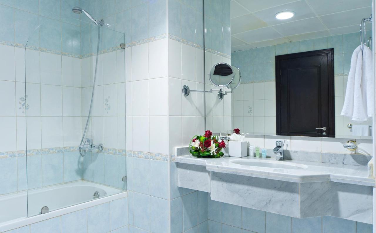 Saray Musheireb Hotel Suites And Apartment Doha Szoba fotó